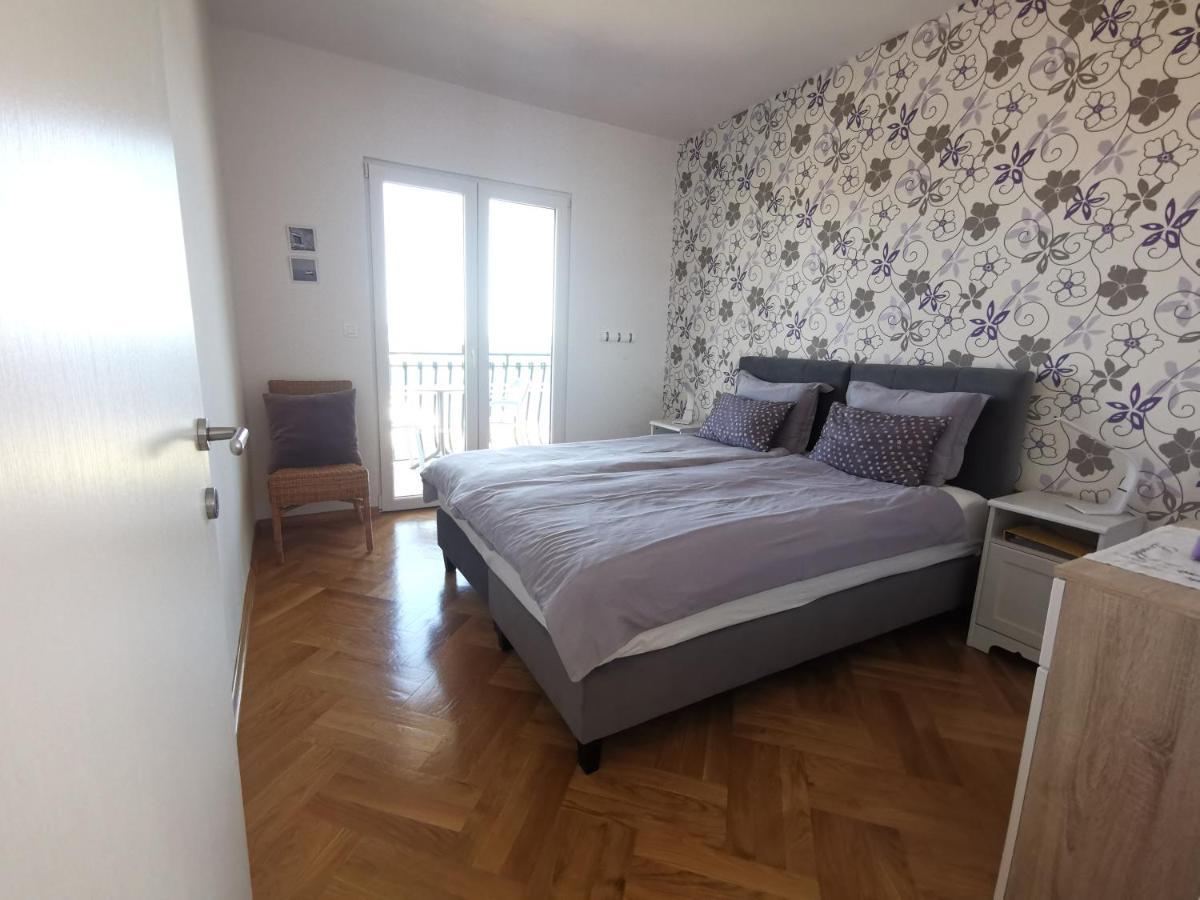Villa Berg Maslinica Dış mekan fotoğraf