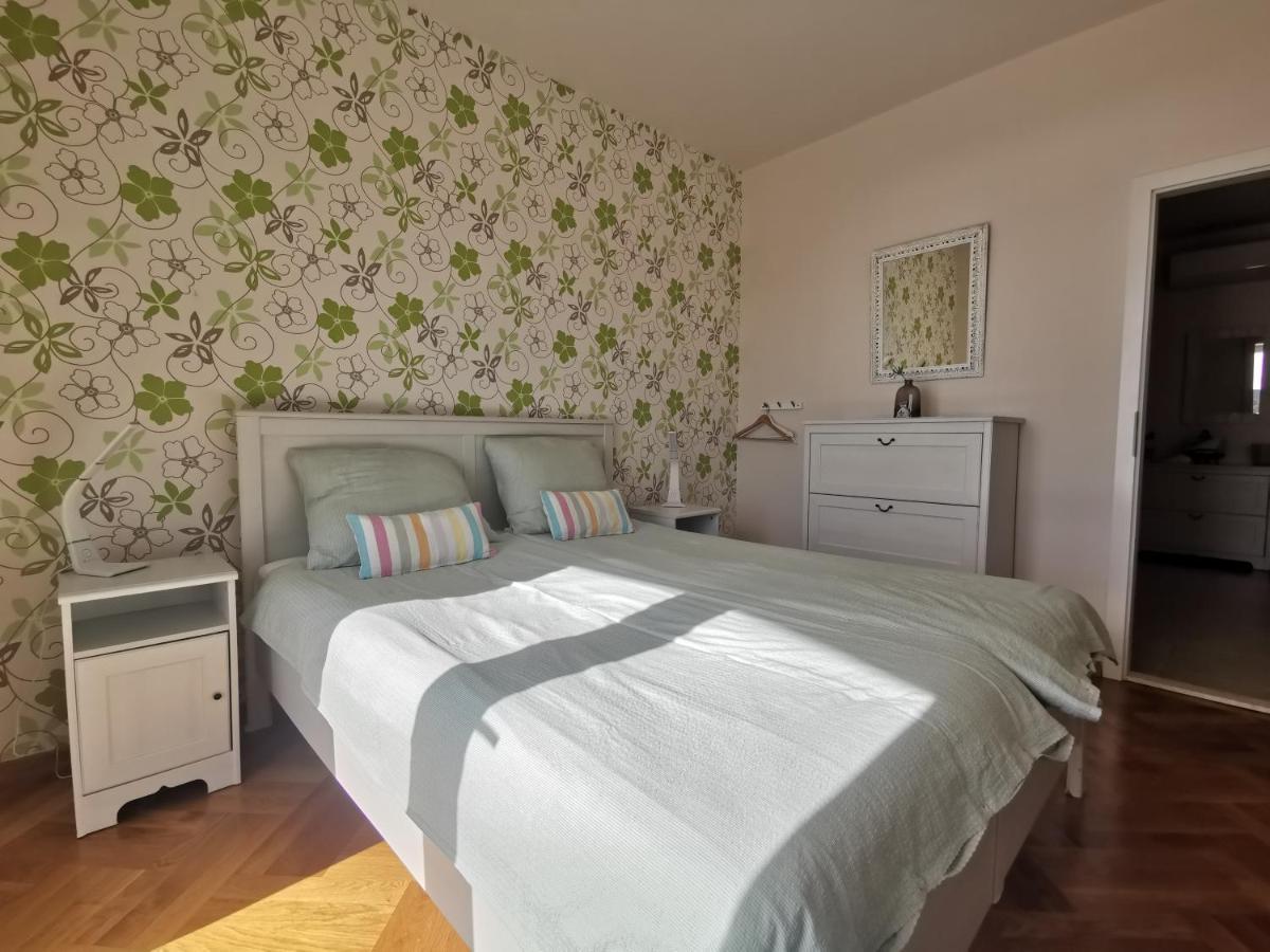 Villa Berg Maslinica Dış mekan fotoğraf