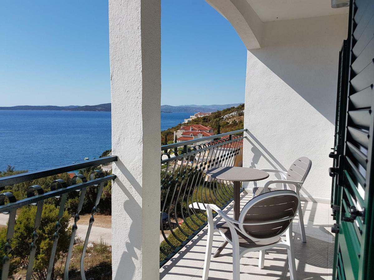 Villa Berg Maslinica Dış mekan fotoğraf